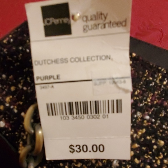 Worthington Handbag - Picture 8 of 8